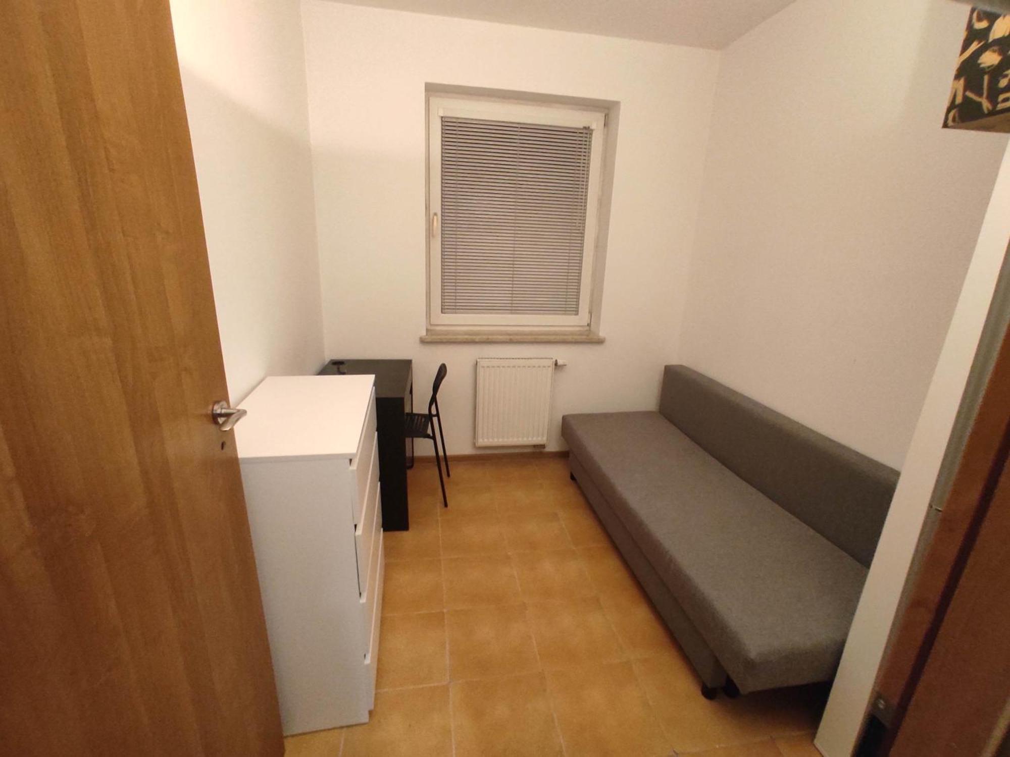 Nice Room With 2 Shared Bathrooms ,Wc , 2Km To Old Town -100M From Metro Szwedzka Warschau Exterior foto